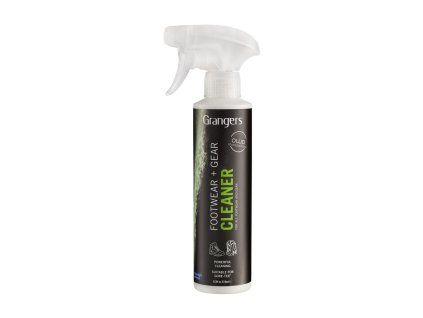 Sprej čisticí na textil i obuv 275 ml