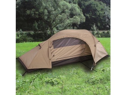 Stan RECOM pro 1 osobu COYOTE  + Doprava zdarma na další nákup