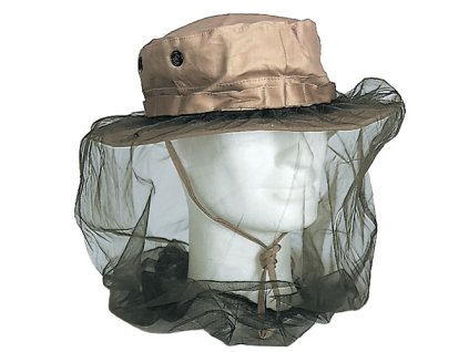 Moskytiéra US proti hmyzu ZELENÁ