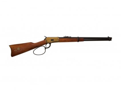 Puška Winchester mod.92 - USA 1892 (kovbojská verze)  + Voucher na další nákup