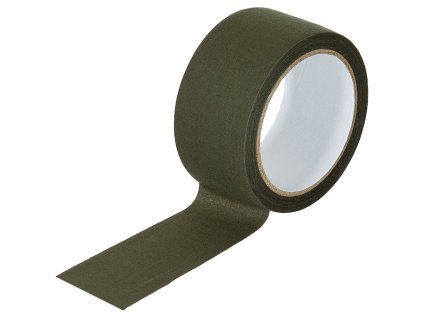 Páska lepící voděodolná ZELENÁ