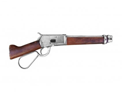 Puška Winchester Randall/Mare´s Leg - USA 1892  + Doprava zdarma na další nákup