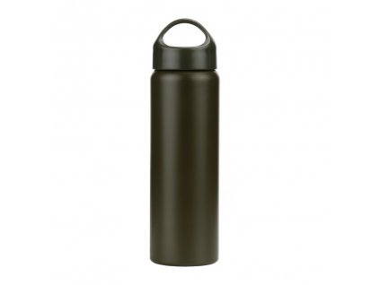 Termoska FLASK nerez ocel 500 ml ZELENÁ