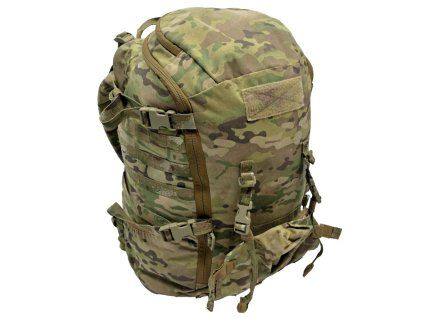 Batoh M17 35 litrů MULTICAM® použitý