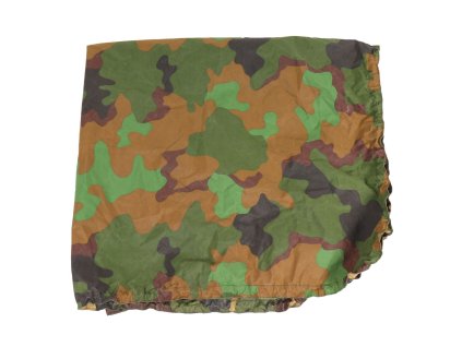 Převlek na batoh holandský jungle maskovaný použitý