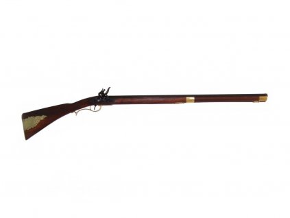 Karabina Kentucká (Long Rifle) - USA 19.stol