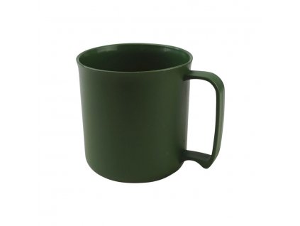 Hrnek CADET 400 ml ZELENÝ