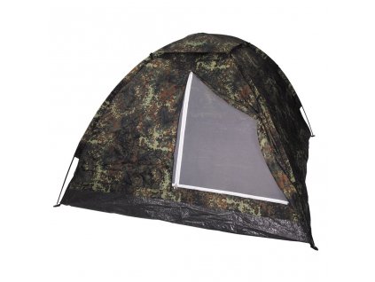 Stan MONODOM pro 3 osoby 210x210x130cm FLECKTARN  + Doprava zdarma na další nákup