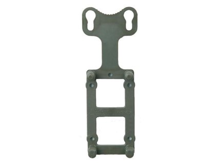 Adaptér BW pro přidělání MODULAR systému