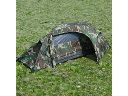 Stan RECOM pro 1 osobu WOODLAND  + Doprava zdarma na další nákup