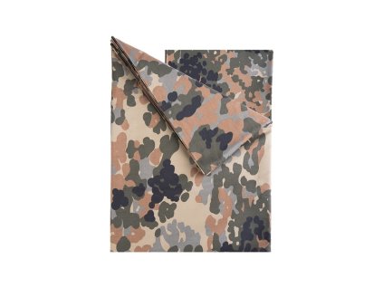 Povlečení COTTON souprava pro jedno lůžko FLECKTARN  + Doprava zdarma na další nákup