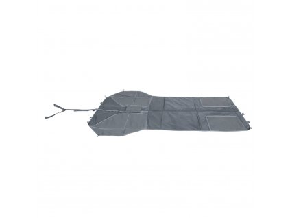 Podložka pro střelce BACKBLAST® SHADOW GREY  + Doprava zdarma na další nákup