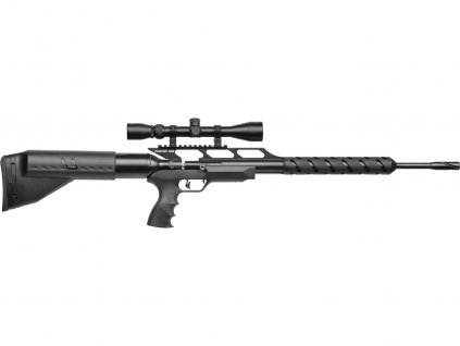 Vzduchovka Kral Arms Puncher One T cal.4,5mm