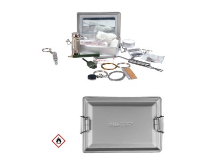 Sada pro přežití KPZ 13x9x3,5 cm