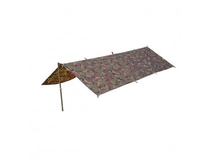 Celta / přístřešek DPM - 255 x 172 cm  + Doprava zdarma na další nákup