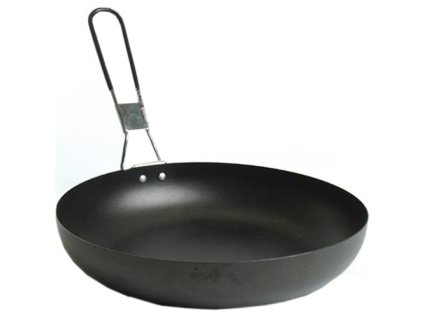 Pánvička CAMP na oheň