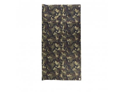 Celta čtvercová M90 rumunská MOZAIC CAMO LEAF  + Doprava zdarma na další nákup