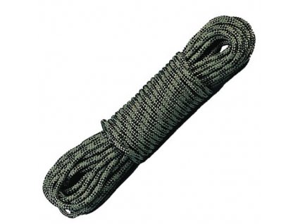 Šňůra ø 10 mm / 30 m maskovaná CAMO