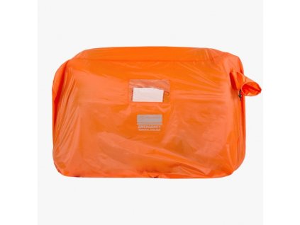 Stan nouzový SURVIVAL pro 2-3 osoby včetně instrukcí  + Doprava zdarma na další nákup