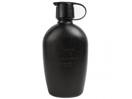 Láhev polní holandská AVON 1l s hydratačním ventilkem na masku