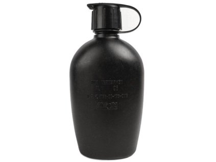 Láhev polní holandská AVON 1l s hydratačním ventilkem na masku