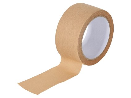 Páska lepící voděodolná PÍSKOVÁ