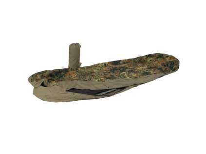 Převlek na spacák MODULAR z vrstveného laminátu FLECKTARN  + Doprava zdarma na další nákup