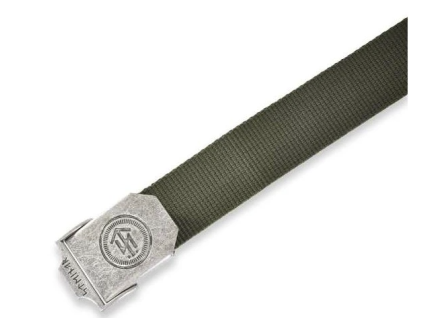 Thor Steinar Opasek Narvik olive (Velikost one size)