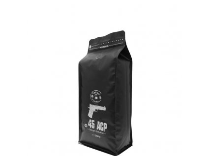 Káva CALIBER COFFEE .45 ACP 250g