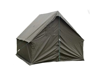 Stan US SMALL WALL armádní ZELENÝ  + Doprava zdarma na další nákup