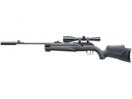 Vzduchovka Umarex 850 M2 Target Kit cal.4,5mm