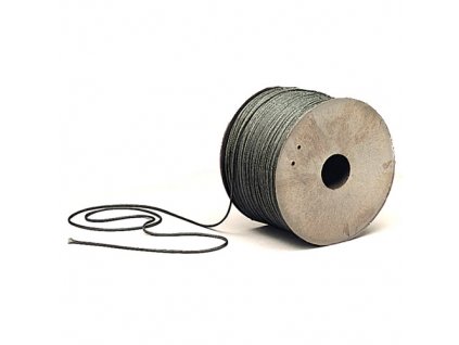 Šňůra nylon 5 mm / 640 m ZELENÁ  + Doprava zdarma na další nákup