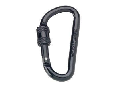 Karabina 80 mm ČERNÁ