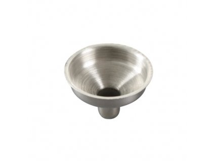 Trychtýřek nalévací k placatce NEREZ