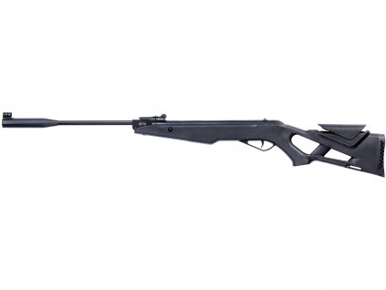 Vzduchovka Ekol Thunder M černá 5,5mm