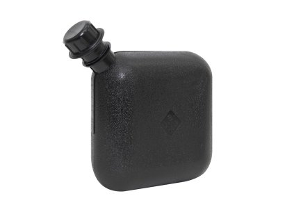 Láhev polní US 2 l ČERNÁ