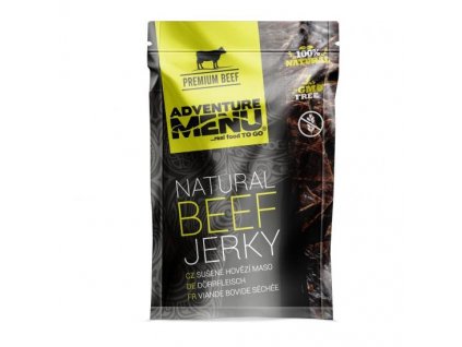 Maso sušené JERKY hovězí - ADM 100g