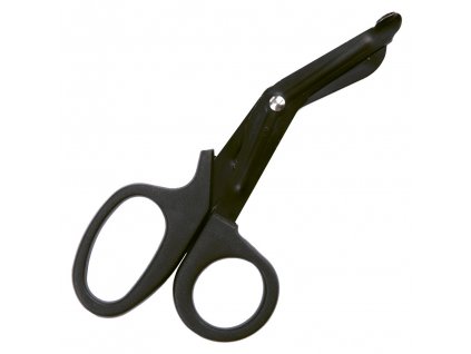 Nůžky HEAVY DUTY JFO11 ČERNÉ