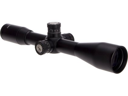 Puškohled Valiant Zephyr 10x44 SF SIR 1/2 MilDot