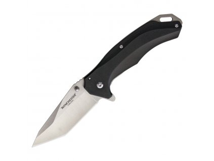 Nůž zavírací WR14098 s hladkým ostřím