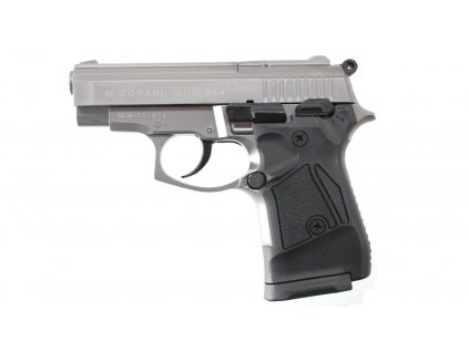 Plynová pistole Atak Zoraki 914 auto titan cal.9mm