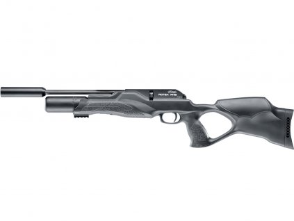 Vzduchovka Walther Rotex RM8 Varmint UC 5,5 mm  + Nůž Mikov Rybička stříbrná