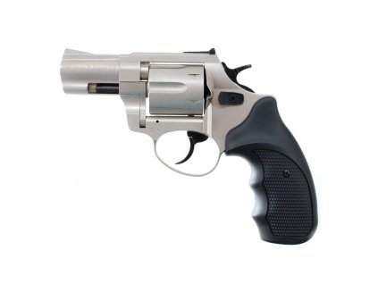 Plynový revolver Atak Zoraki R1 2,5" saten cal.9mm