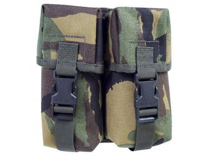 Sumka MODULAR SA 80 na zásobník web-tex 2x DPM