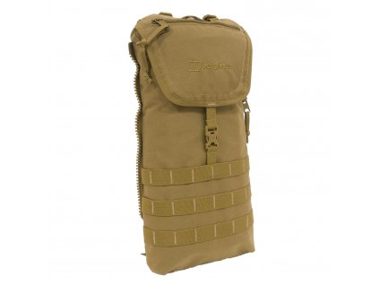 Kapsa hydratační MMPS II COYOTE BROWN bez vaku + Doprava zdarma na další nákup