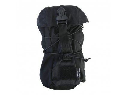 Pouzdro STUFFER MOLLE univerzální ČERNÉ