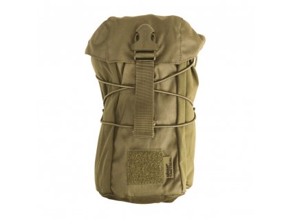 Pouzdro STUFFER MOLLE univerzální COYOTE