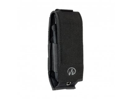 Pouzdro nylonové MOLLE XL ČERNÉ