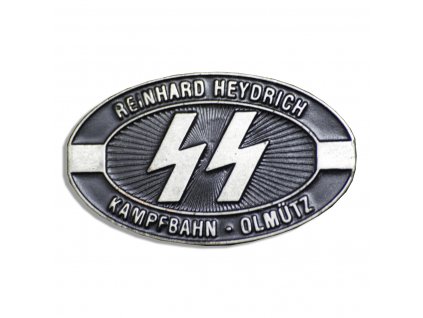 ss badge reinhard heydrich (2)