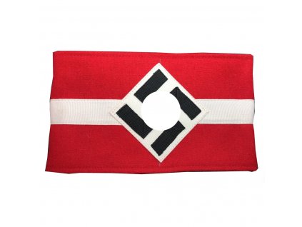Rukávová páska Hitlerjugend